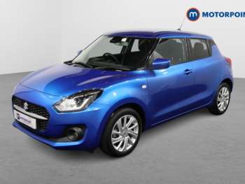 Used Suzuki Swift 2024 for sale - 74763988: Photo