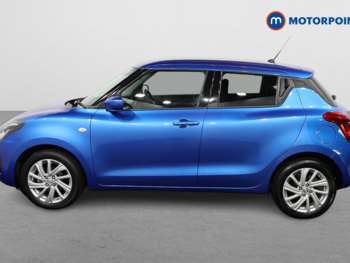 Used Suzuki Swift 2024 for sale - 74763988: Photo