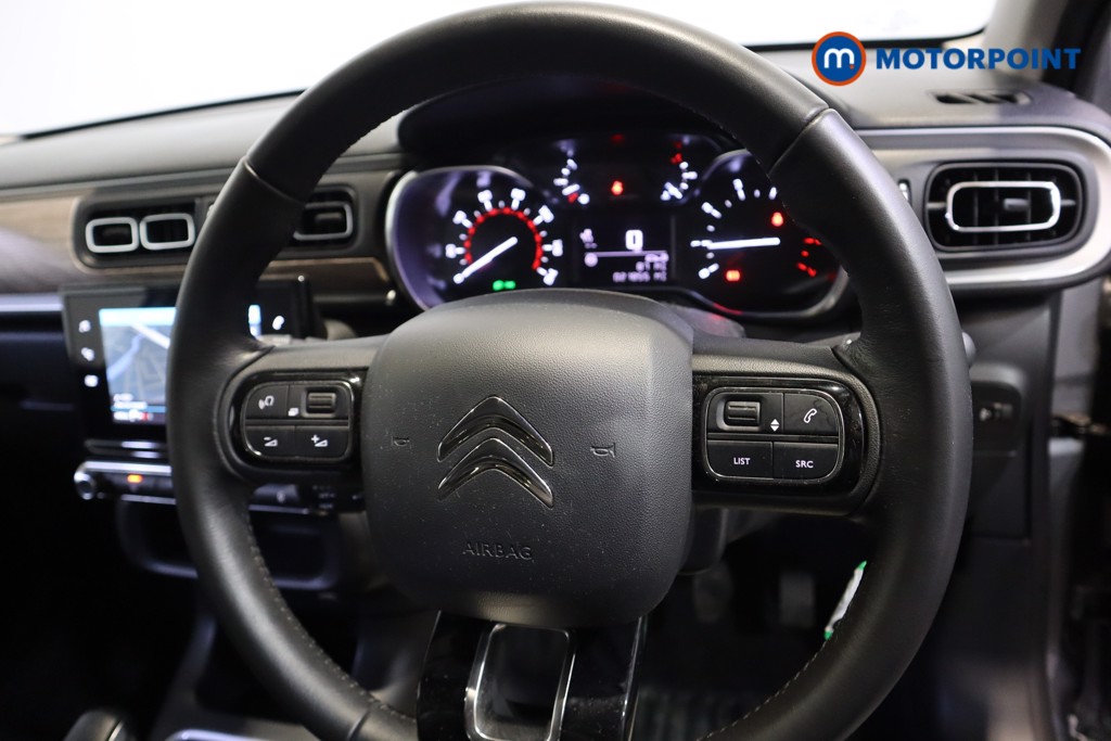 Used Citroen C3 2022 for sale - 77593035: Photo 11