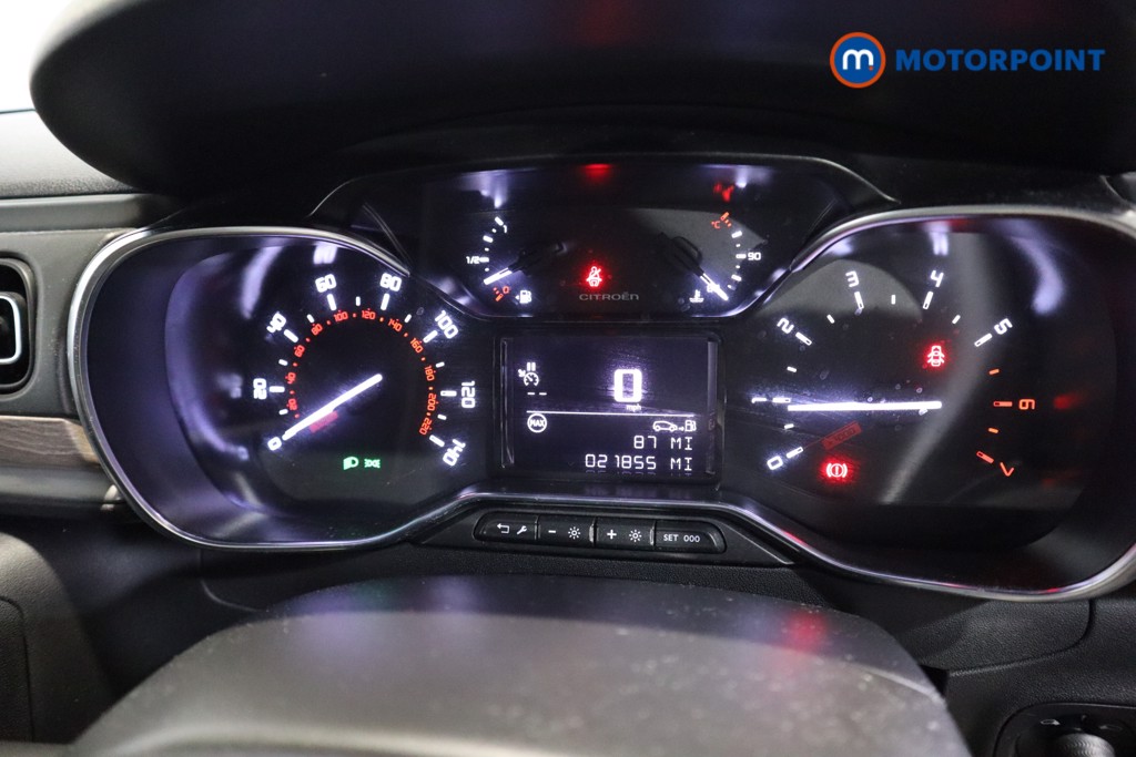 Used Citroen C3 2022 for sale - 77593035: Photo 12