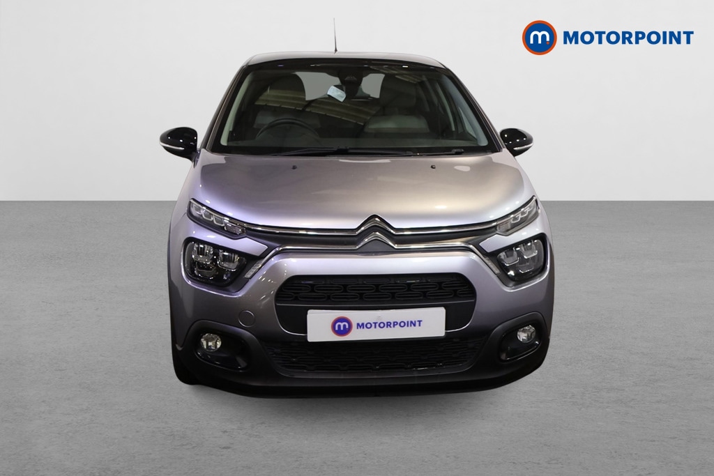Used Citroen C3 2022 for sale - 77593035: Photo 2