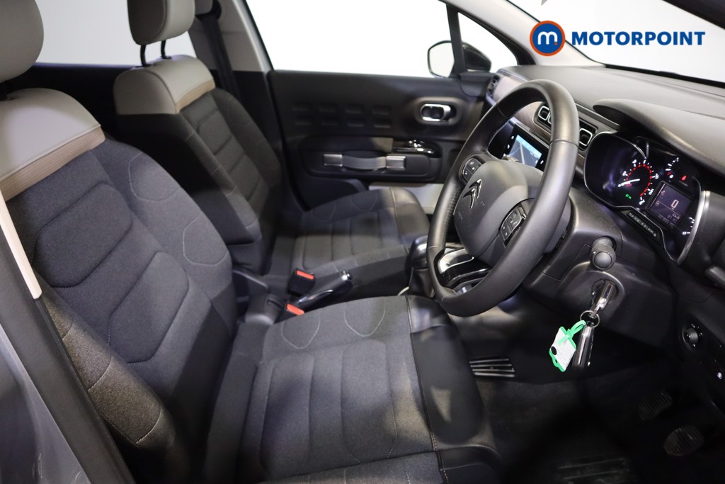 Used Citroen C3 2022 for sale - 77593035: Photo 24