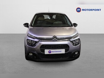Used Citroen C3 2022 for sale - 77593035: Photo