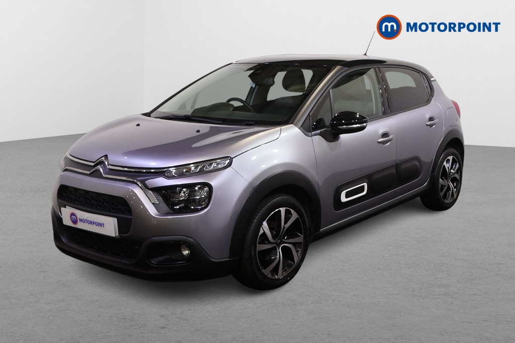 Used Citroen C3 2022 for sale - 77593035: Photo 3