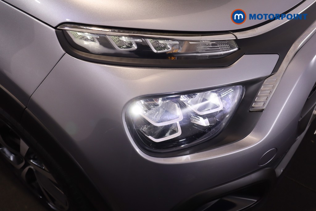 Used Citroen C3 2022 for sale - 77593035: Photo 32