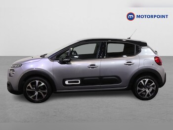 Used Citroen C3 2022 for sale - 77593035: Photo