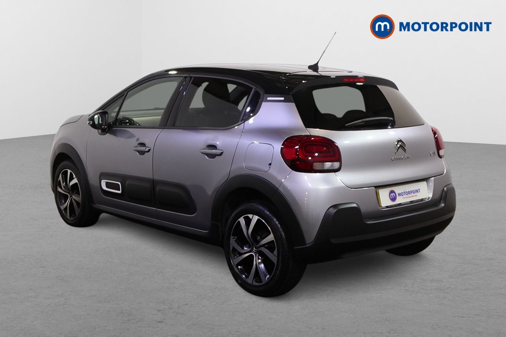 Used Citroen C3 2022 for sale - 77593035: Photo 5