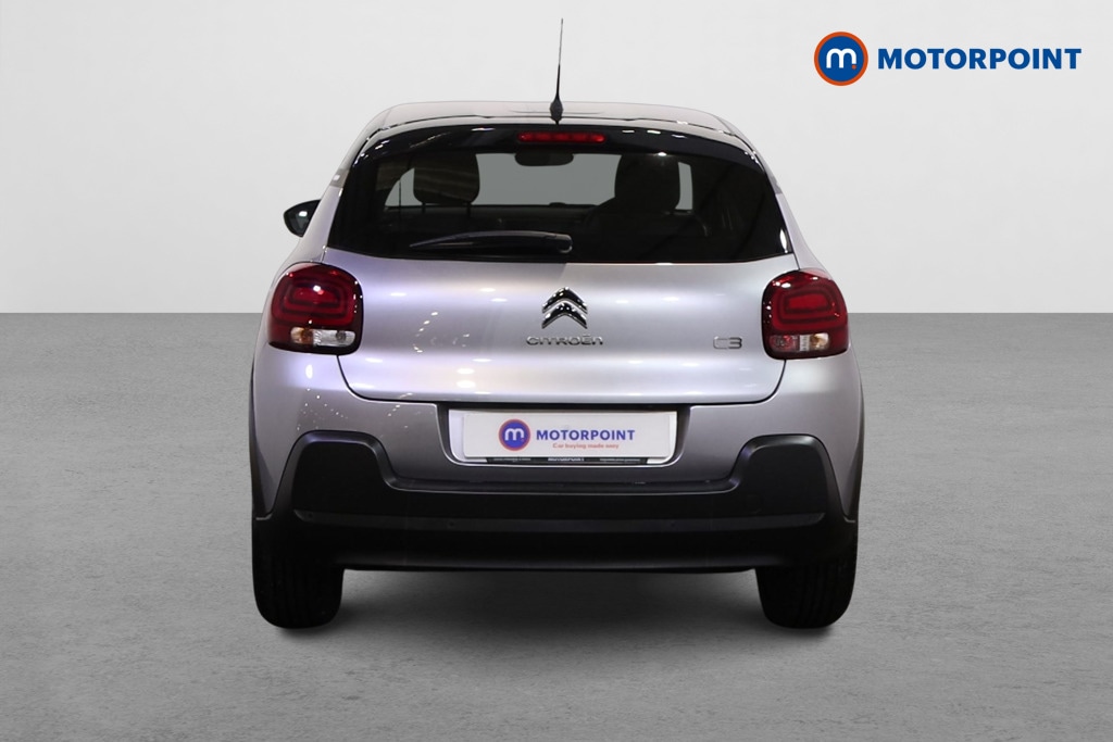 Used Citroen C3 2022 for sale - 77593035: Photo 6