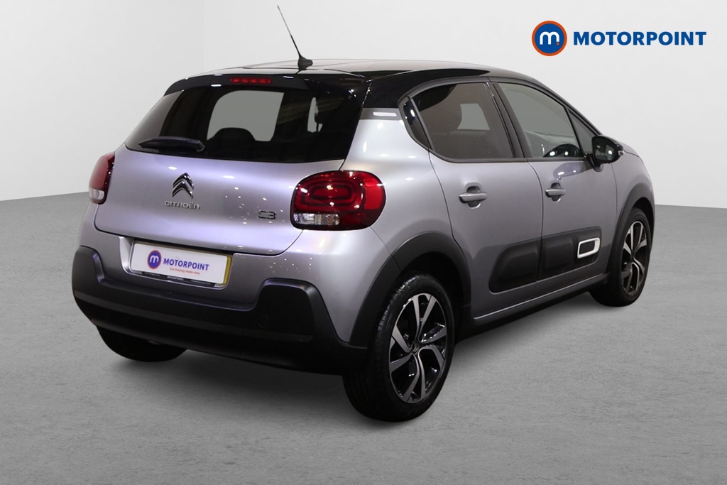 Used Citroen C3 2022 for sale - 77593035: Photo 7