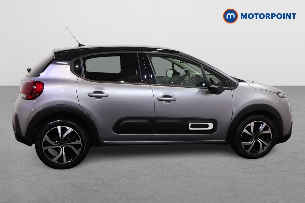 Used Citroen C3 2022 for sale - 77593035: Photo 8