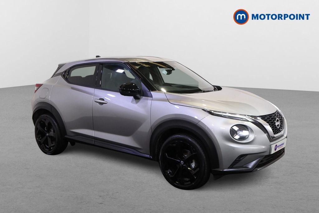 Used Nissan Juke 2025 for sale - 76710401: Photo 1