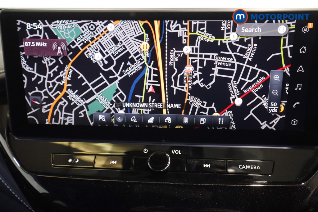 Used Nissan Juke 2025 for sale - 76710401: Photo 10