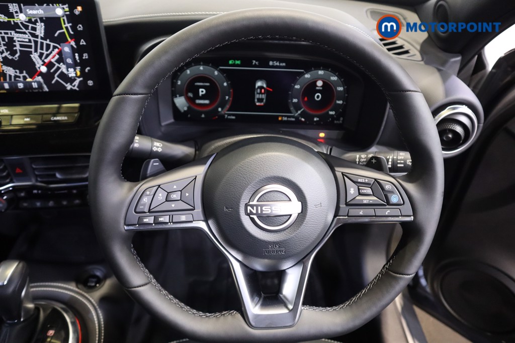 Used Nissan Juke 2025 for sale - 76710401: Photo 11