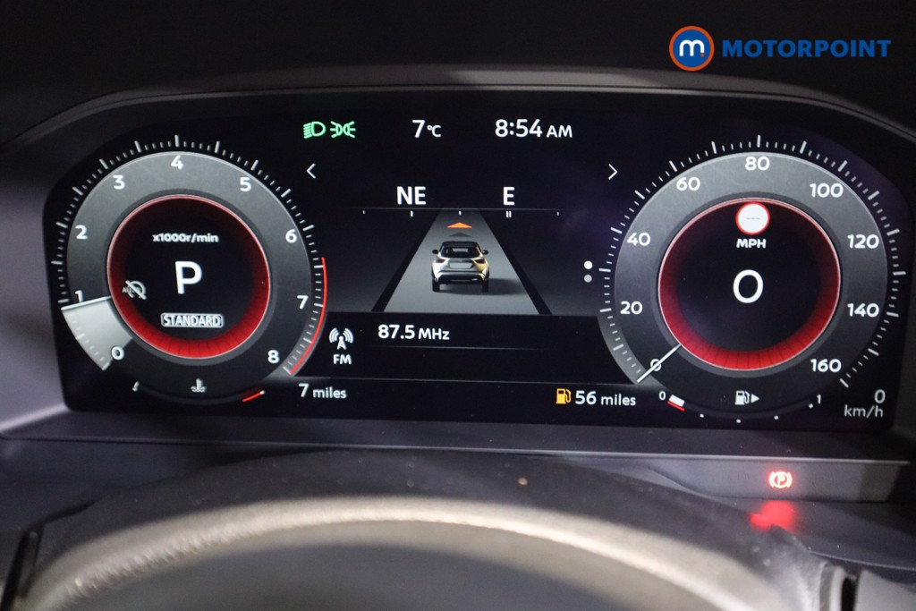 Used Nissan Juke 2025 for sale - 76710401: Photo 12