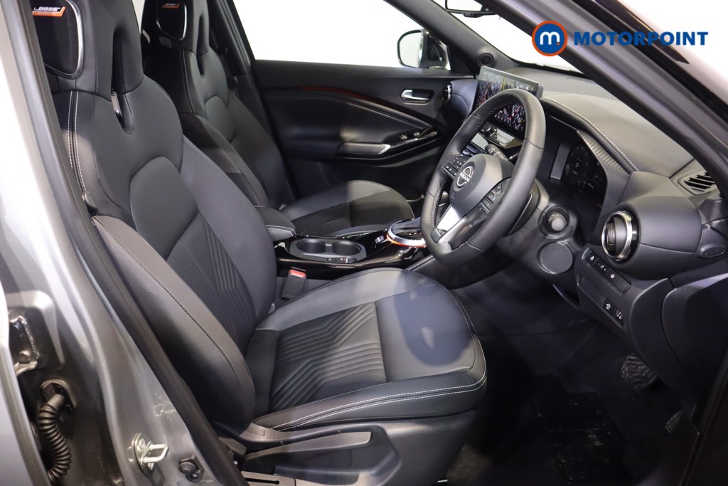 Used Nissan Juke 2025 for sale - 76710401: Photo 14