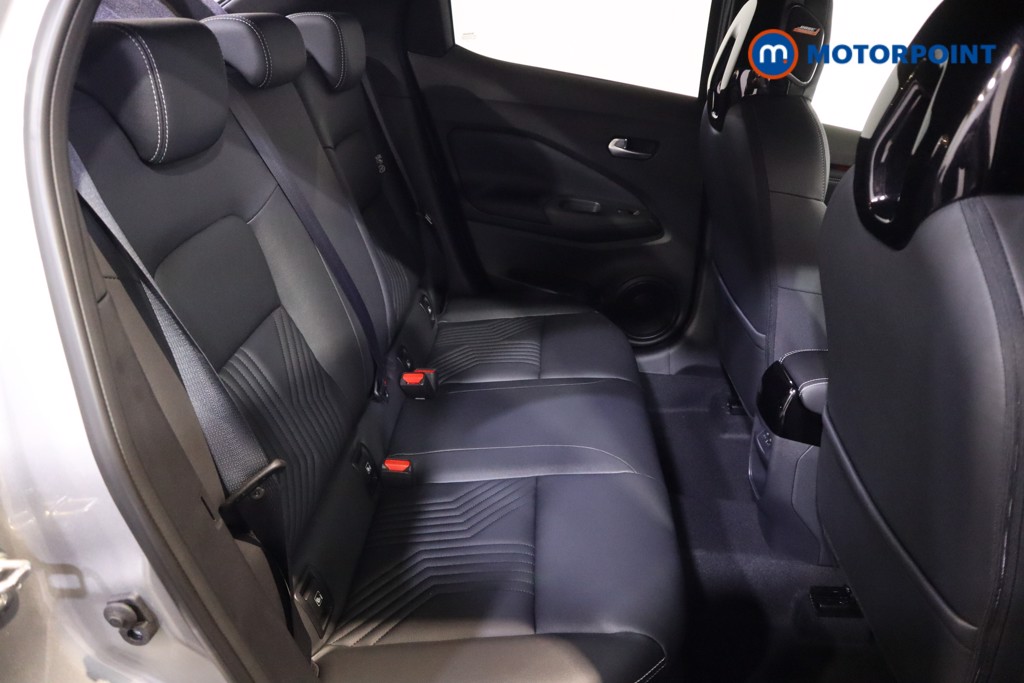 Used Nissan Juke 2025 for sale - 76710401: Photo 15