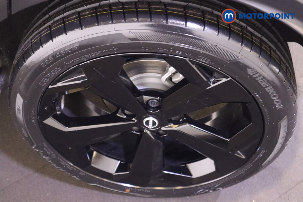 Used Nissan Juke 2025 for sale - 76710401: Photo 17