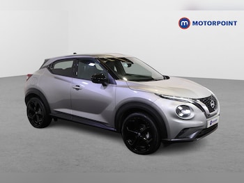 Used Nissan Juke 2025 for sale - 76710401: Photo