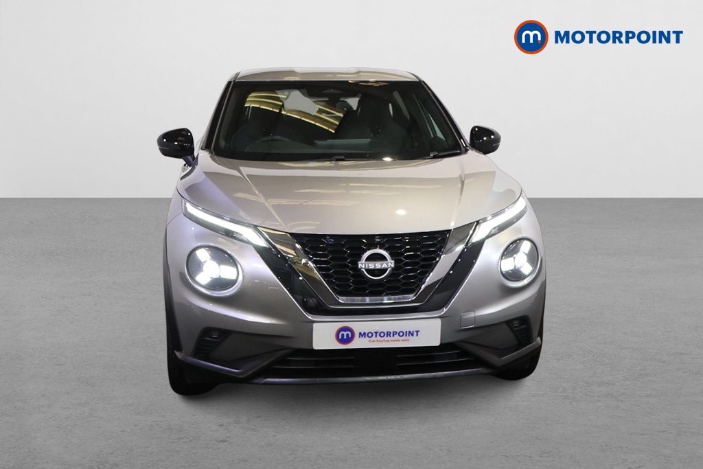 Used Nissan Juke 2025 for sale - 76710401: Photo 2