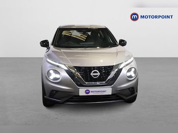 Used Nissan Juke 2025 for sale - 76710401: Photo