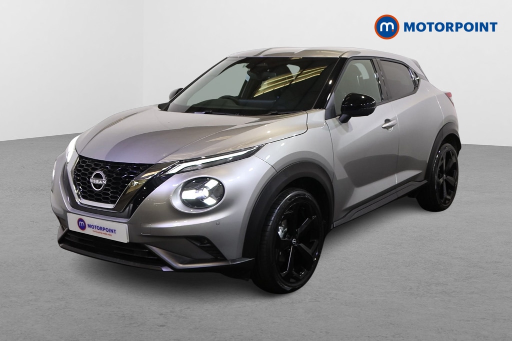 Used Nissan Juke 2025 for sale - 76710401: Photo 3