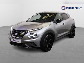 Used Nissan Juke 2025 for sale - 76710401: Photo