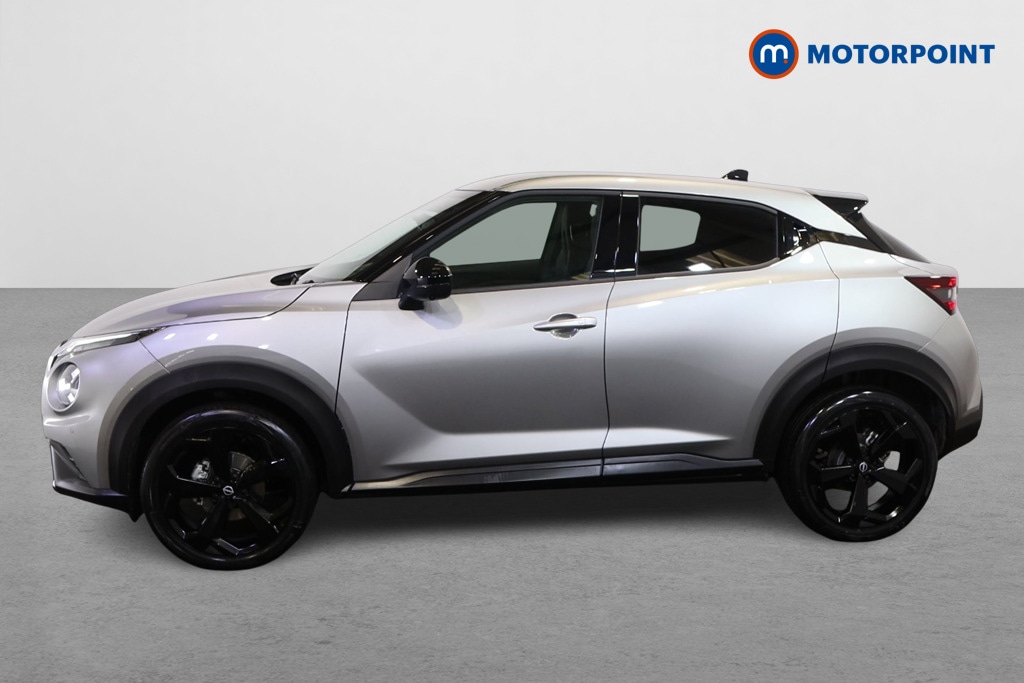 Used Nissan Juke 2025 for sale - 76710401: Photo 4