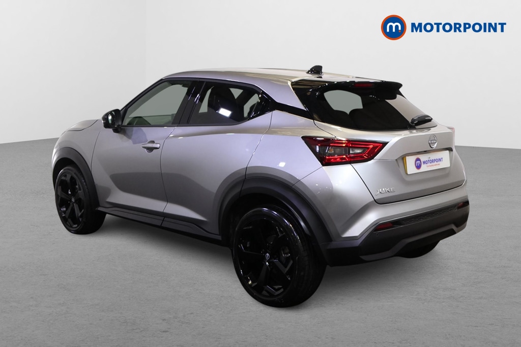Used Nissan Juke 2025 for sale - 76710401: Photo 5