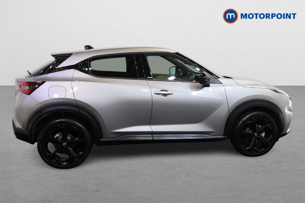 Used Nissan Juke 2025 for sale - 76710401: Photo 8