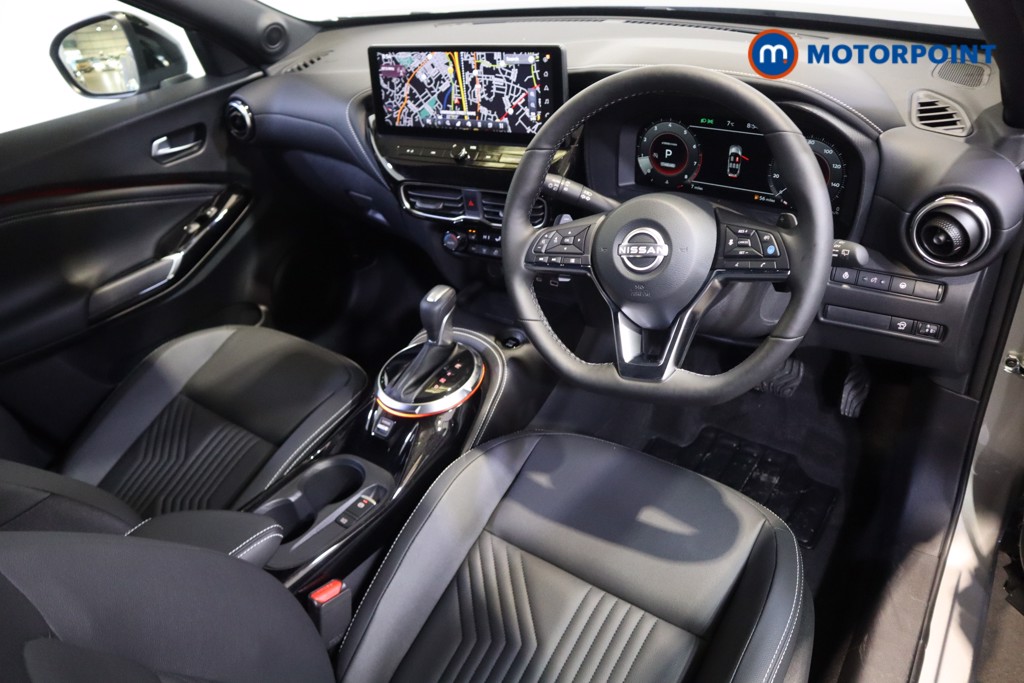 Used Nissan Juke 2025 for sale - 76710401: Photo 9