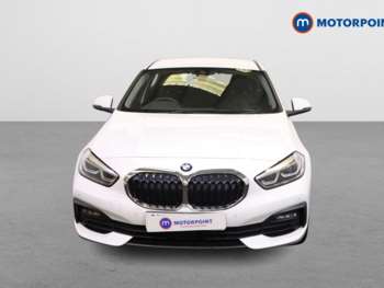 Used BMW 1 Series 2023 for sale - 75286403: Photo