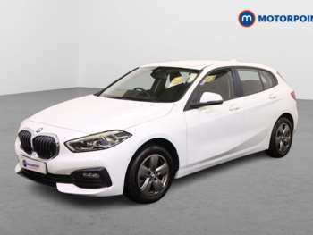 Used BMW 1 Series 2023 for sale - 75286403: Photo