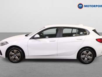 Used BMW 1 Series 2023 for sale - 75286403: Photo