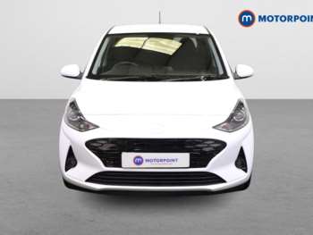 Used Hyundai i10 2024 for sale - 74941825: Photo