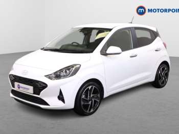 Used Hyundai i10 2024 for sale - 74941825: Photo