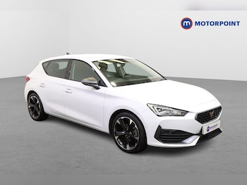 2024 - 1.5 eTSI V1 5dr DSG