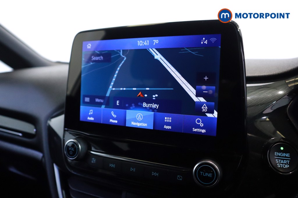 Used Ford Fiesta 2022 for sale - 77207896: Photo 11