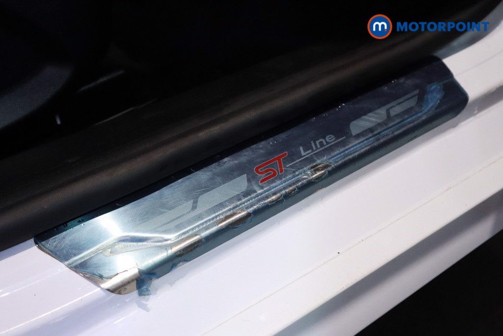 Used Ford Fiesta 2022 for sale - 77207896: Photo 16