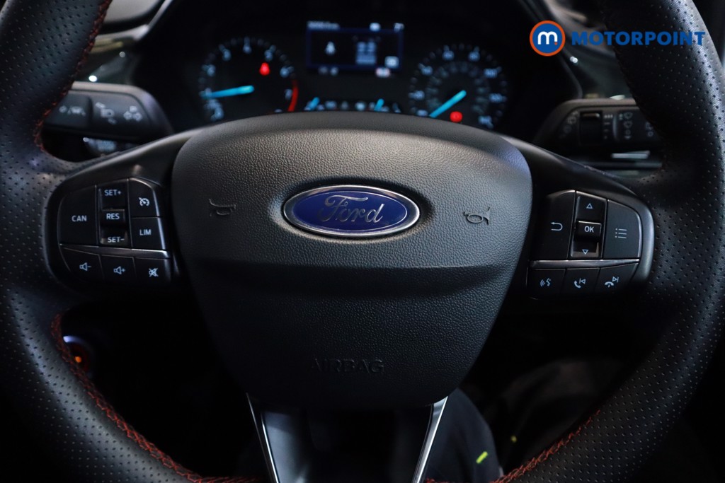 Used Ford Fiesta 2022 for sale - 77207896: Photo 17