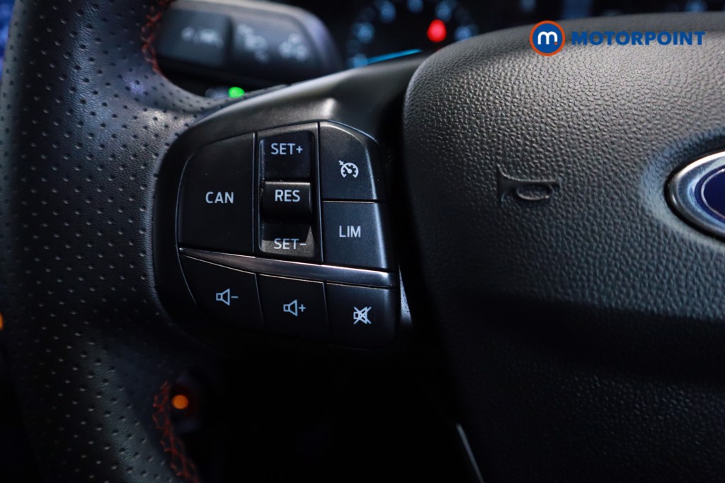 Used Ford Fiesta 2022 for sale - 77207896: Photo 18