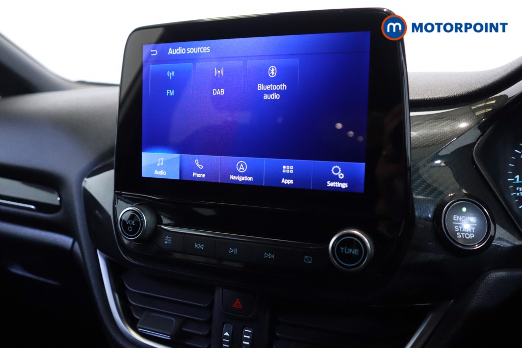 Used Ford Fiesta 2022 for sale - 77207896: Photo 23