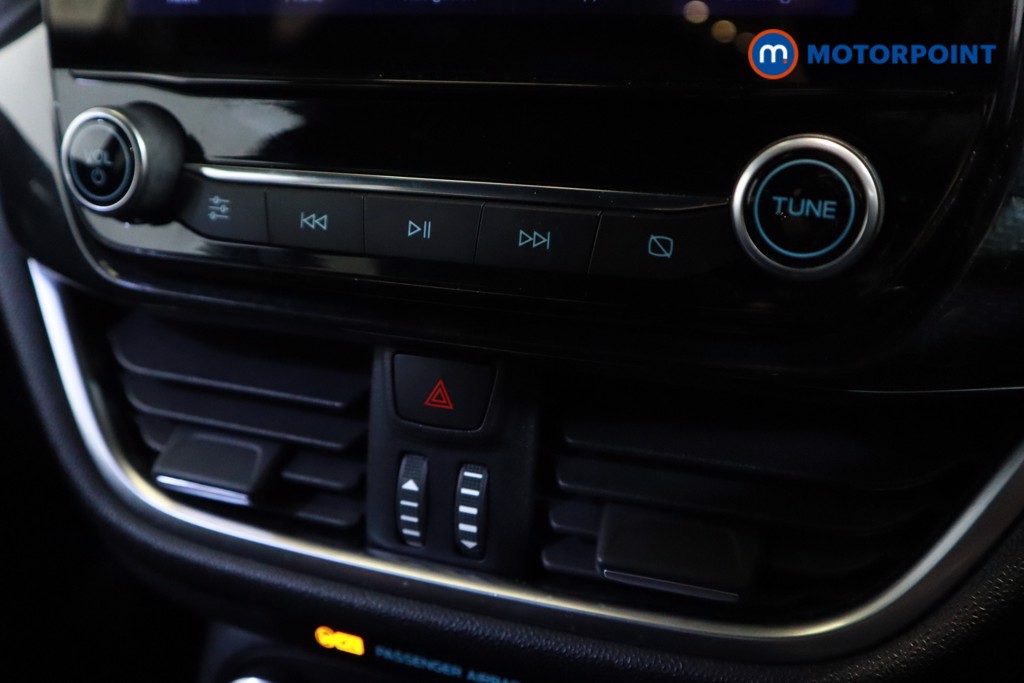 Used Ford Fiesta 2022 for sale - 77207896: Photo 27