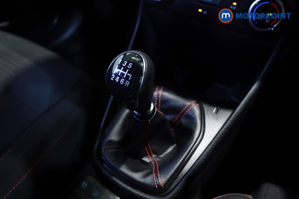 Used Ford Fiesta 2022 for sale - 77207896: Photo 29