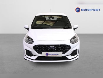 Used Ford Fiesta 2022 for sale - 77207896: Photo