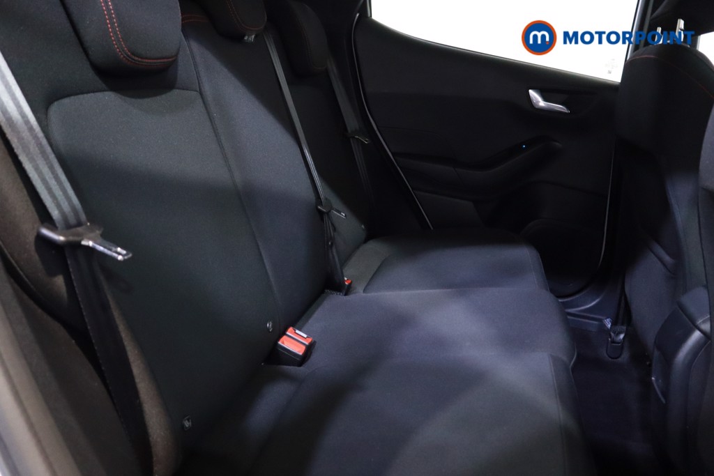 Used Ford Fiesta 2022 for sale - 77207896: Photo 34