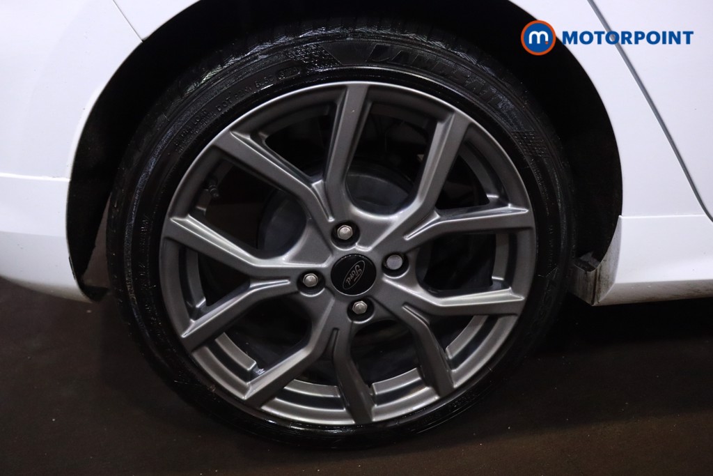 Used Ford Fiesta 2022 for sale - 77207896: Photo 37