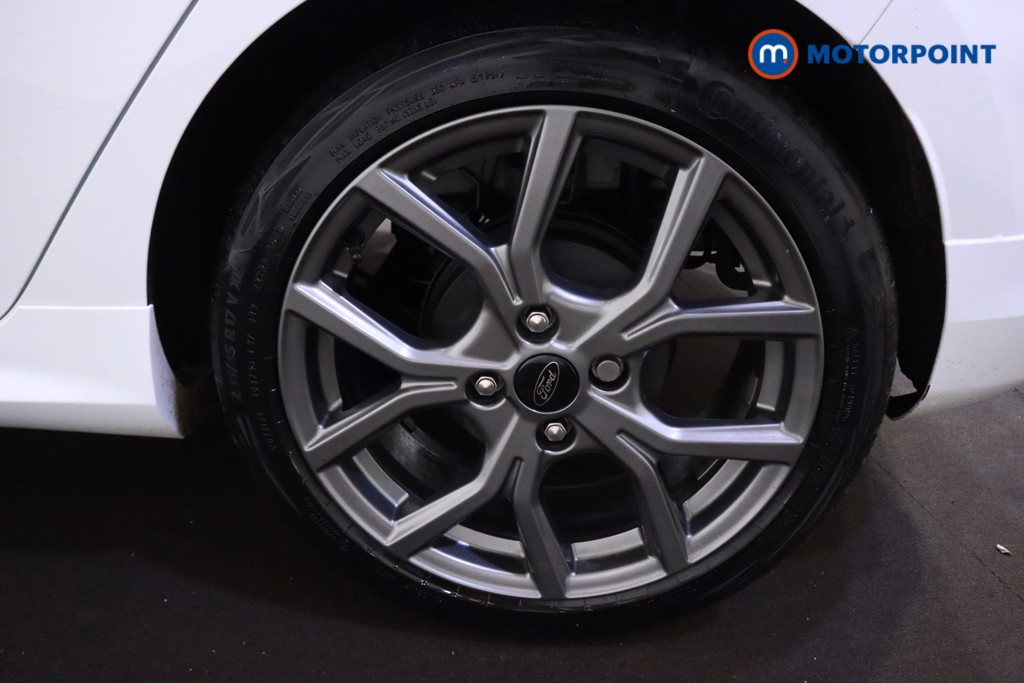 Used Ford Fiesta 2022 for sale - 77207896: Photo 38