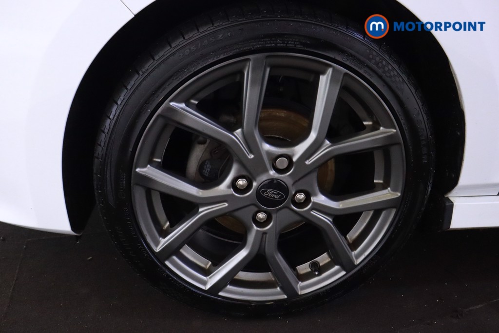 Used Ford Fiesta 2022 for sale - 77207896: Photo 39