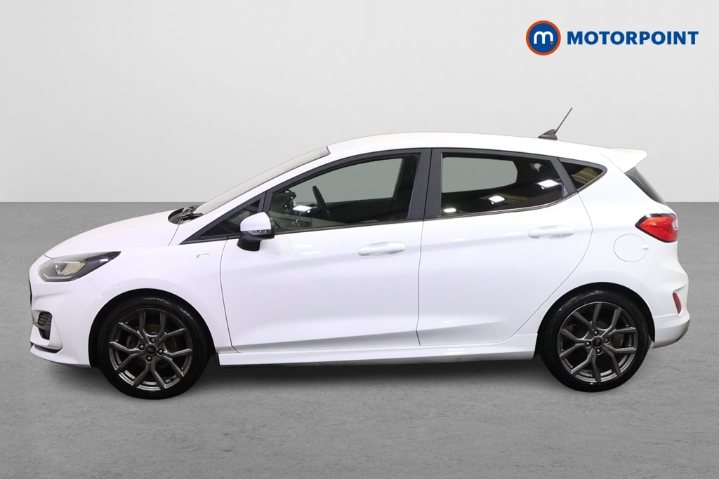 Used Ford Fiesta 2022 for sale - 77207896: Photo 4