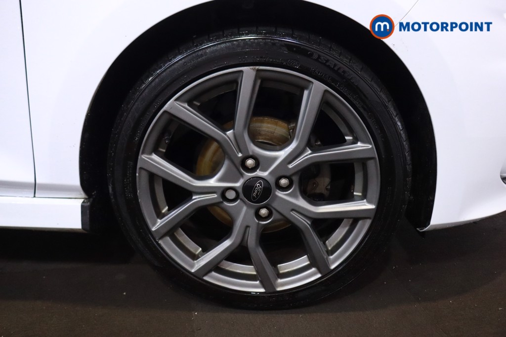 Used Ford Fiesta 2022 for sale - 77207896: Photo 40